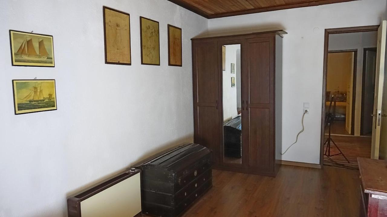 AegaeThe Old Olive Mill House别墅 外观 照片