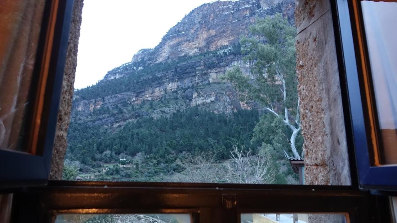 AegaeThe Old Olive Mill House别墅 外观 照片
